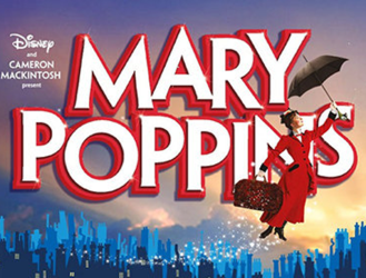 Mary Poppins