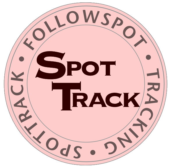 SpotTrack